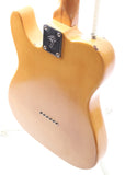 1977 Fender Telecaster blonde