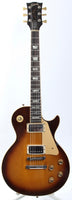 1976 Gibson Les Paul Standard tobacco sunburst