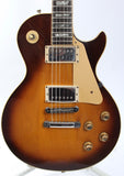 1976 Gibson Les Paul Standard tobacco sunburst