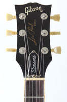 1976 Gibson Les Paul Standard tobacco sunburst
