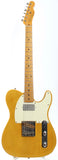 1986 Fender Esquire 54 Reissue butterscotch blonde