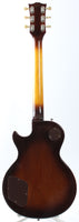 1976 Gibson Les Paul Standard tobacco sunburst