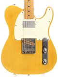 1986 Fender Esquire 54 Reissue butterscotch blonde