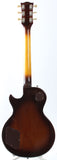 1976 Gibson Les Paul Standard tobacco sunburst