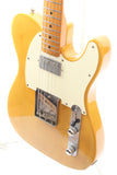 1986 Fender Esquire 54 Reissue butterscotch blonde