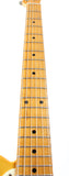 1986 Fender Esquire 54 Reissue butterscotch blonde