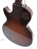 1976 Gibson Les Paul Standard tobacco sunburst
