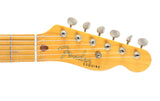 1986 Fender Esquire 54 Reissue butterscotch blonde