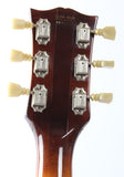 1976 Gibson Les Paul Standard tobacco sunburst
