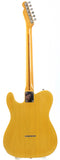 1986 Fender Esquire 54 Reissue butterscotch blonde