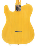 1986 Fender Esquire 54 Reissue butterscotch blonde