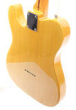 1986 Fender Esquire 54 Reissue butterscotch blonde