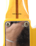 1986 Fender Esquire 54 Reissue butterscotch blonde