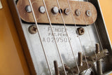 1986 Fender Esquire 54 Reissue butterscotch blonde
