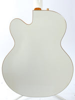 2015 Gretsch White Falcon G6136T white