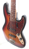 1990 Fender Jazz Bass American Vintage '62 Reissue sunburst