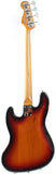 1990 Fender Jazz Bass American Vintage '62 Reissue sunburst