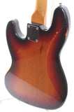 1990 Fender Jazz Bass American Vintage '62 Reissue sunburst