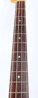 2000 Fender Precision Bass 70 Reissue vintage white