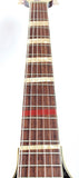 1950s Neubauer Star Archtop red sunburst