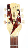 1950s Neubauer Star Archtop red sunburst