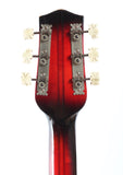 1950s Neubauer Star Archtop red sunburst