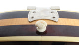 1950s Neubauer Star Archtop red sunburst