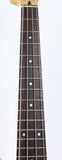 1992 Fender Precision Bass Mini MPB-33 metallic pink