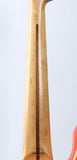 1992 Fender Precision Bass Mini MPB-33 metallic pink