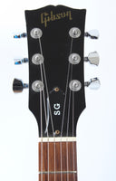 2006 Gibson SG Special LTD sapphire blue