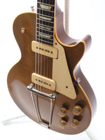 1952 Gibson Les Paul goldtop