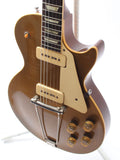 1952 Gibson Les Paul goldtop