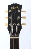 1952 Gibson Les Paul goldtop