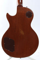 1952 Gibson Les Paul goldtop