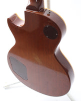 1952 Gibson Les Paul goldtop