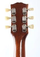 1952 Gibson Les Paul goldtop