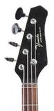 1966 Yamaha SB-2 Bass sunburst