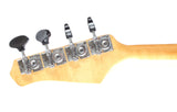 1966 Yamaha SB-2 Bass sunburst
