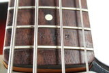 1966 Yamaha SB-2 Bass sunburst