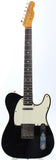 1984 Fender Telecaster Custom 62 Reissue JV Series black