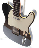 1984 Fender Telecaster Custom 62 Reissue JV Series black