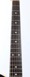 1984 Fender Telecaster Custom 62 Reissue JV Series black