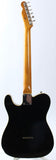 1984 Fender Telecaster Custom 62 Reissue JV Series black