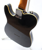1984 Fender Telecaster Custom 62 Reissue JV Series black