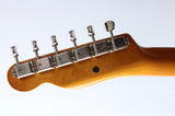1984 Fender Telecaster Custom 62 Reissue JV Series black