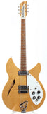 1966 Rickenbacker 330 natural