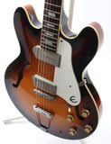 1986 Epiphone Casino sunburst