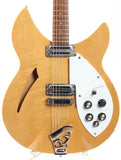 1966 Rickenbacker 330 natural