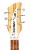 1966 Rickenbacker 330 natural