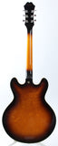 1986 Epiphone Casino sunburst